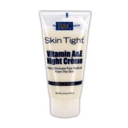 Skin Tight Night Creme Vitamin A & E 3.5 Oz