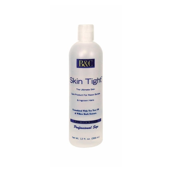 Skin Tight Razor Bump Solution Reg 12 Oz
