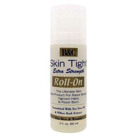 Skin Tight Roll-on Extra Strength Formula 3oz