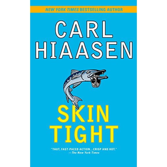 Pre-Owned Skin Tight (Paperback) 0425233499 9780425233498