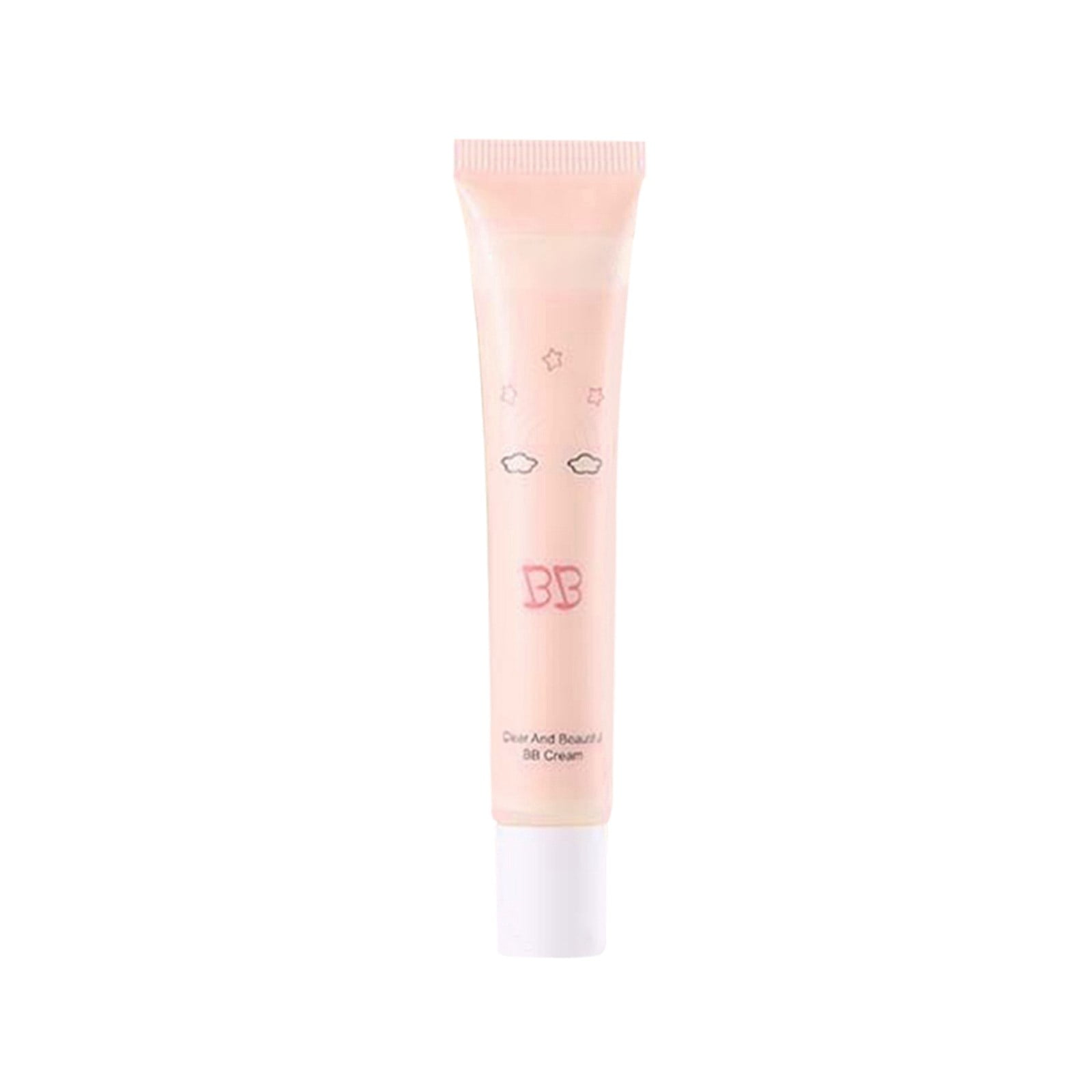 Skin Tint,BB Cream Tinted Moisturizer With Spf, Refreshing Natural