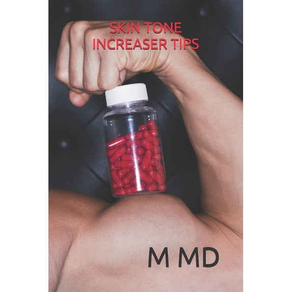 Skin Tone Increaser Tips (Paperback)