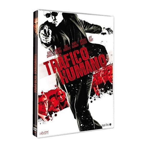 Skin Traffik [ NON-USA FORMAT, PAL, Reg.0 Import - Spain ]