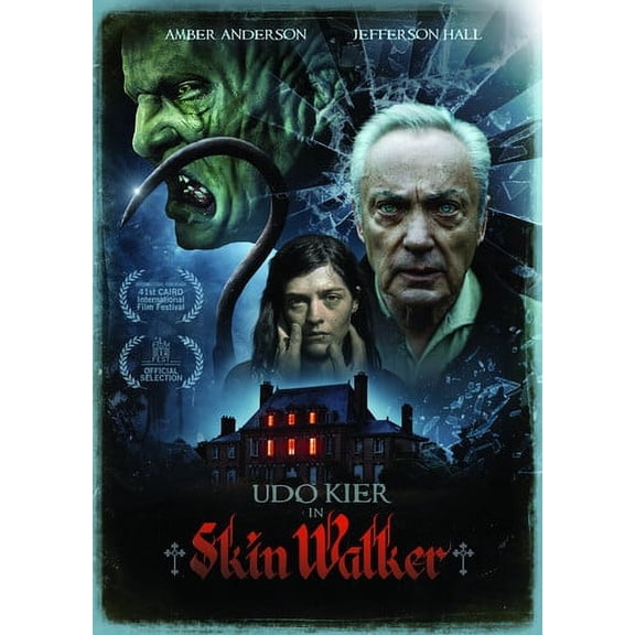 Skin Walker (Blu-ray), Cleopatra, Horror
