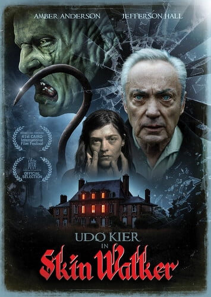 (未使用･未開封品)Mystery-Skinwalkers [DVD] [Import] Amazon.co.jp: SKIN WALKERS : DVD
