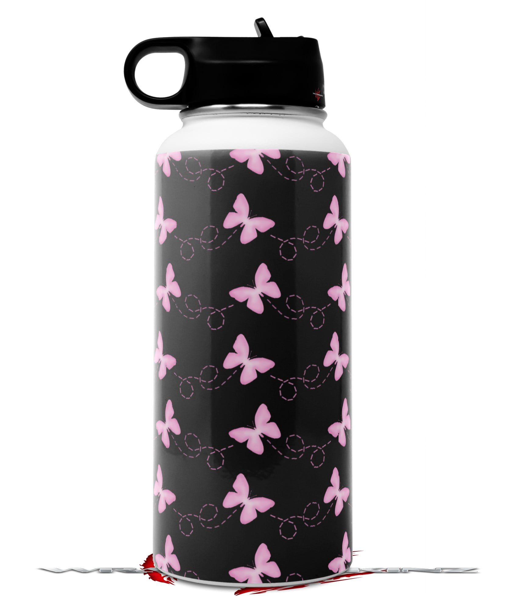 Hydro Flask: Pink is everything