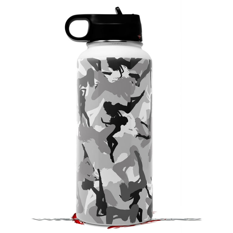 Camo hydro cheap flask
