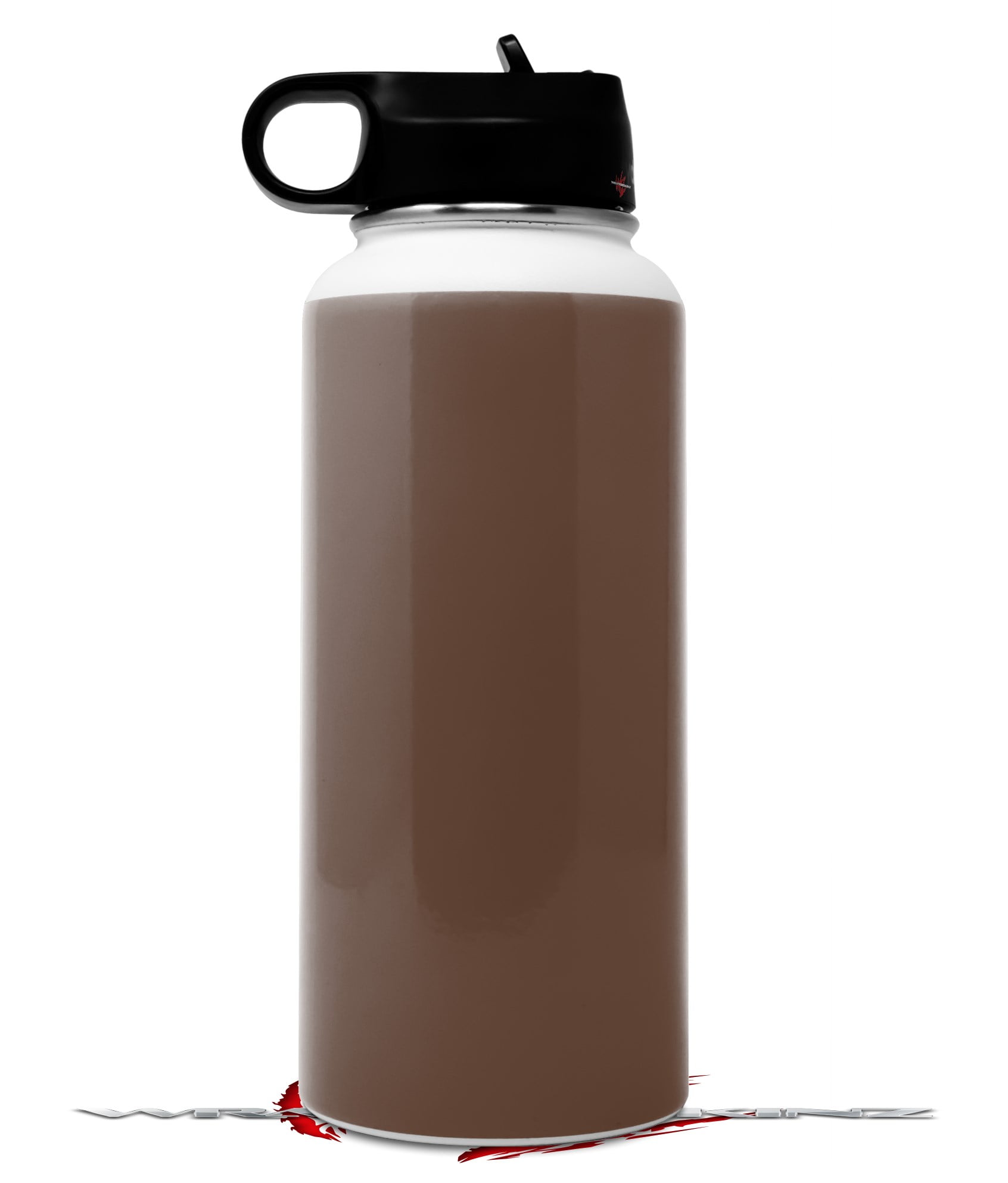 https://i5.walmartimages.com/seo/Skin-Wrap-Decal-compatible-with-Hydro-Flask-Wide-Mouth-Bottle-32oz-Solids-Collection-Chocolate-Brown-BOTTLE-NOT-INCLUDED_4583fd8a-7352-4a8e-b100-f01c287adc26_1.237c2e4d6d3193f342a96140a5a3c64d.jpeg