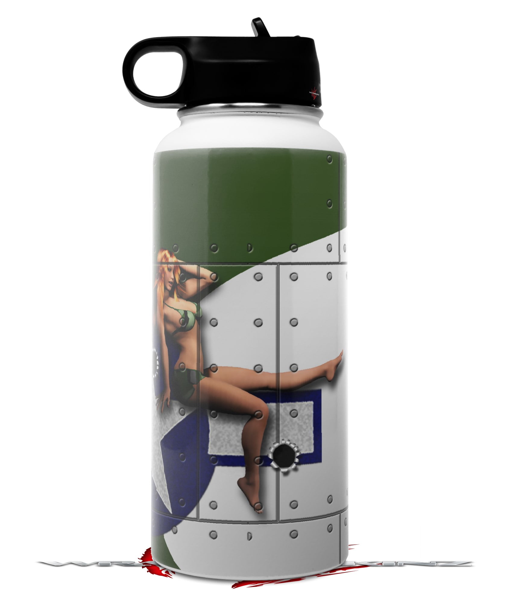 https://i5.walmartimages.com/seo/Skin-Wrap-Decal-compatible-with-Hydro-Flask-Wide-Mouth-Bottle-32oz-WWII-Bomber-War-Plane-Pin-Up-Girl-BOTTLE-NOT-INCLUDED_ac789d59-20c4-43b9-836c-b0b28c792822_1.c6d7ed28a8bd23cf9e377e6d08d079cb.jpeg
