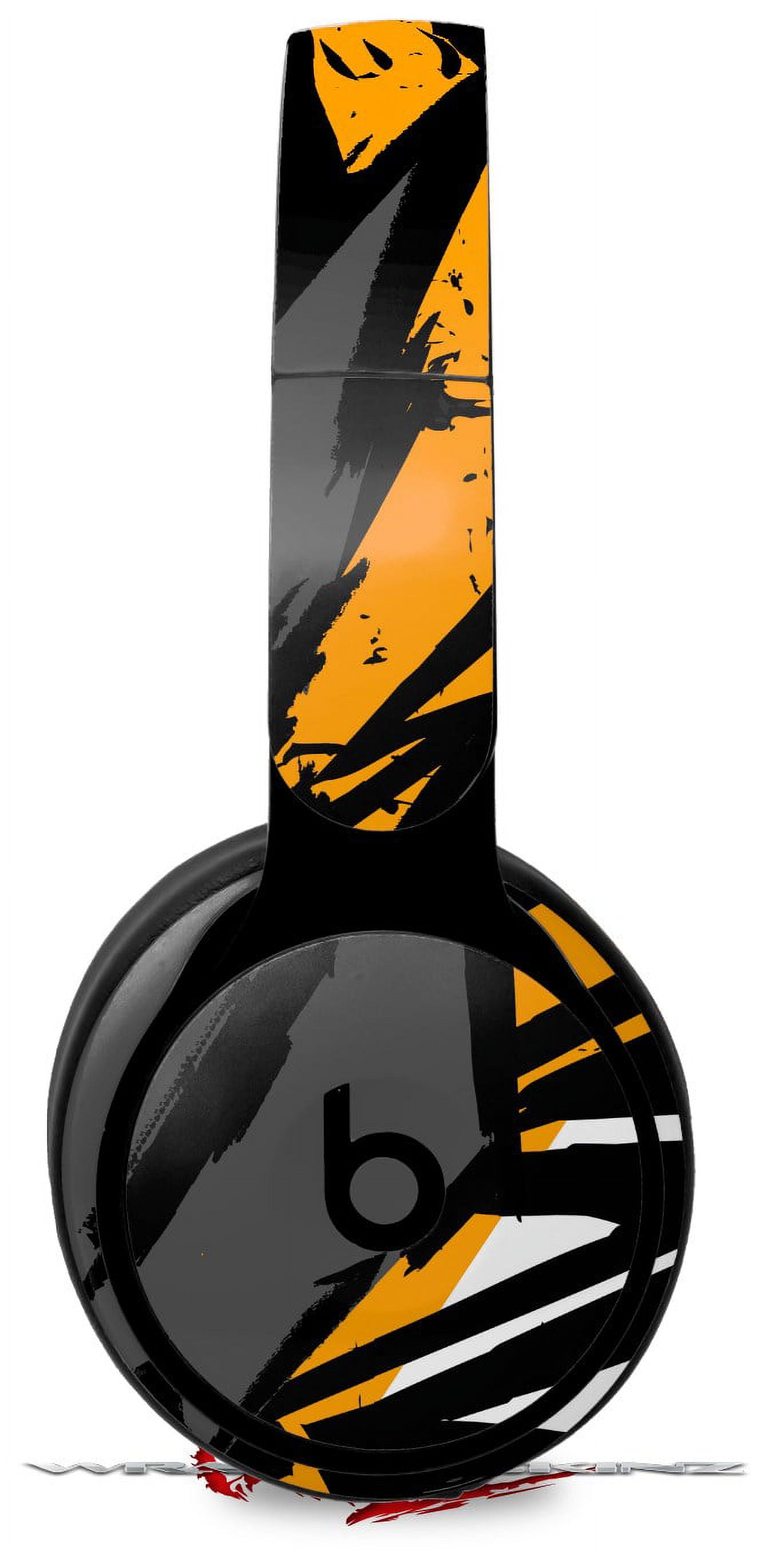 Beats solo pro orange new arrivals