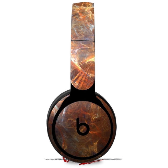 Skin Wrap for Beats Solo Pro Headphones Kappa Space Sticker Decal Only BEATS NOT INCLUDED