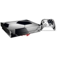 thumbnail image 1 of Skin Wrap for XBOX One X Console and Controller Soccer Ball, 1 of 3