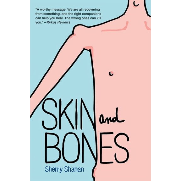 Skin and Bones (Paperback)