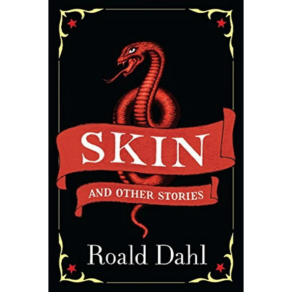Pre-Owned Skin and Other Stories (Paperback) 0141310340 9780141310343