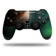 Skin for Sony PS4 Dualshock Controller PlayStation 4 Original Slim and Pro Ar44 Space CONTROLLER NOT INCLUDED