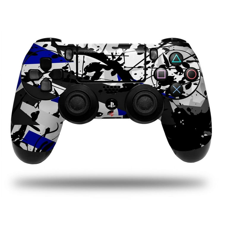 High quality Black Blue White PS4 Controllers