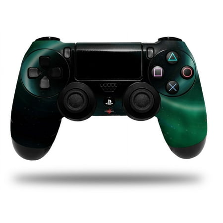 Skin for Sony PS4 Dualshock Controller PlayStation 4 Original Slim and Pro Black Hole 2 (CONTROLLER NOT INCLUDED)