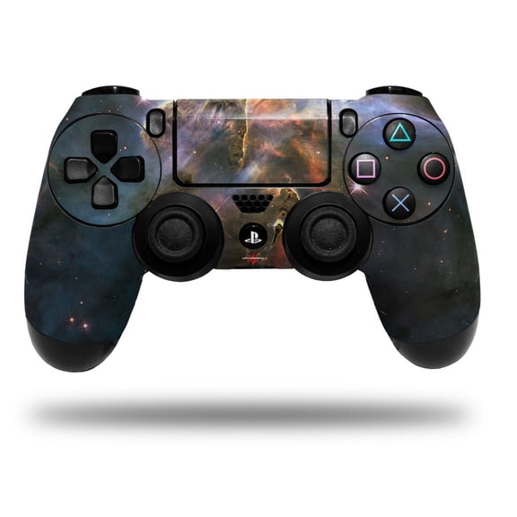 Skin for Sony PS4 Dualshock Controller PlayStation 4 Original Slim and Pro Hubble Images - Mystic Mountain Nebulae (CONTROLLER NOT INCLUDED)