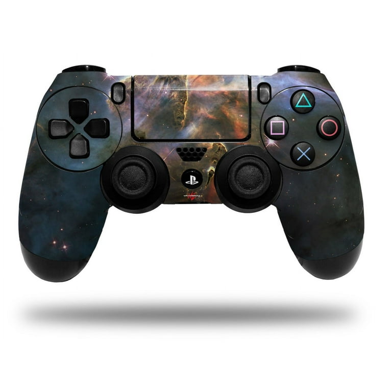 Skin for Sony PS4 Dualshock Controller PlayStation 4