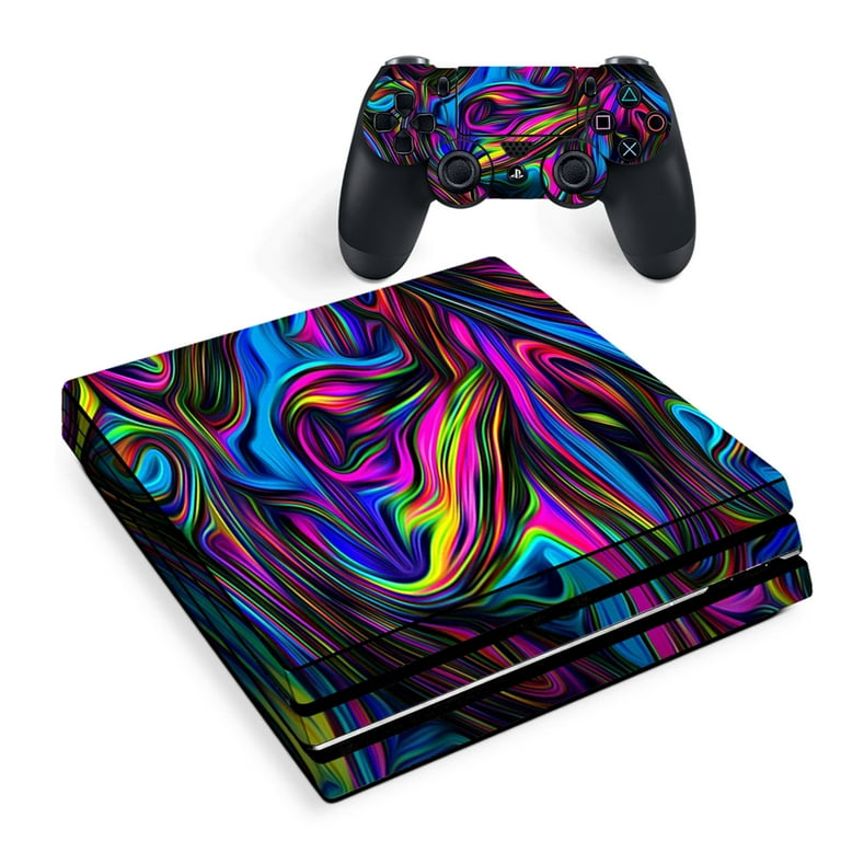 Glass 2024 ps4 controller