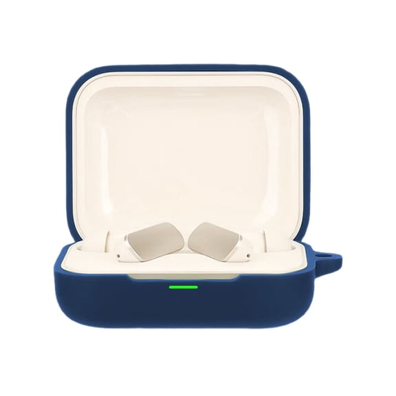 Skin-friendly Enclosure Housing Guard Scratchproof Sleeve Shell for Buds Air 7