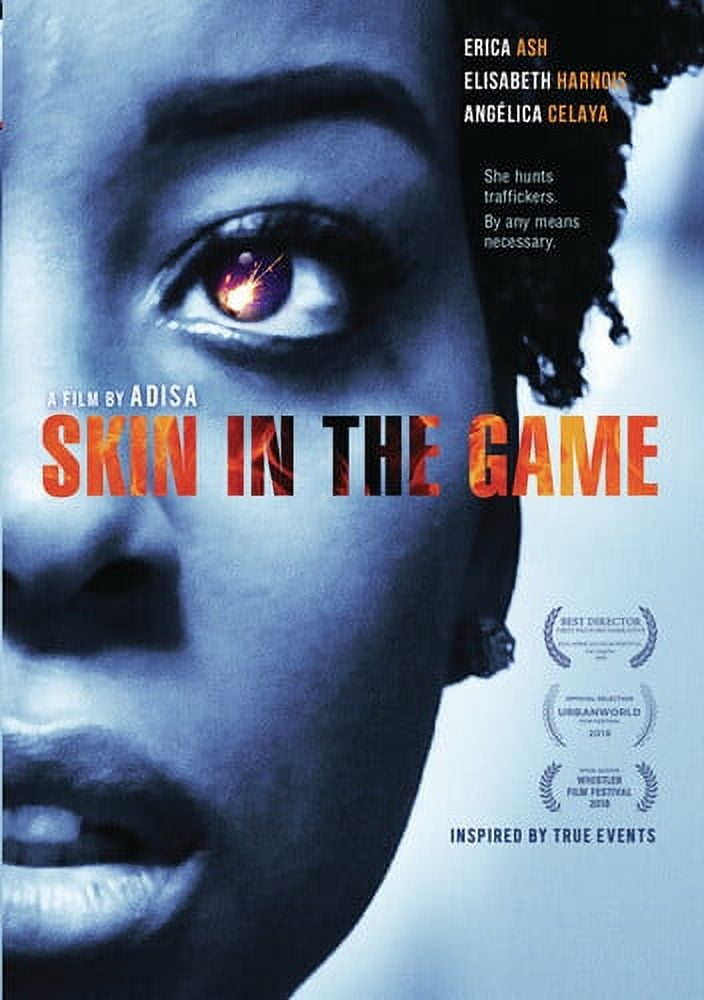 Skin in the Game (DVD), Kandoo Films, Inc., Mystery & Suspense