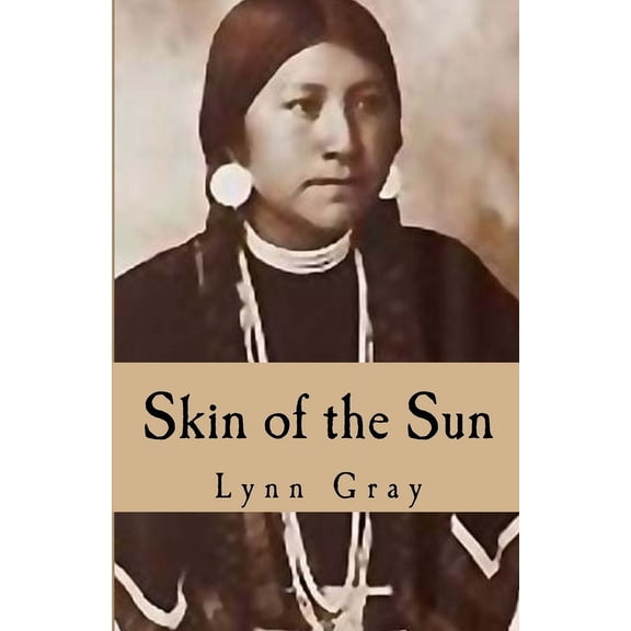 Skin of the Sun, (Paperback)