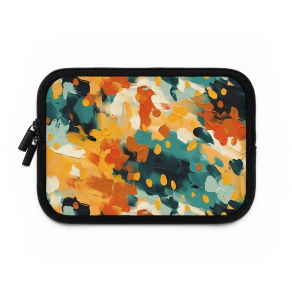 Skin your Tech with Ashley Bailey Designs' Laptop Sleeves