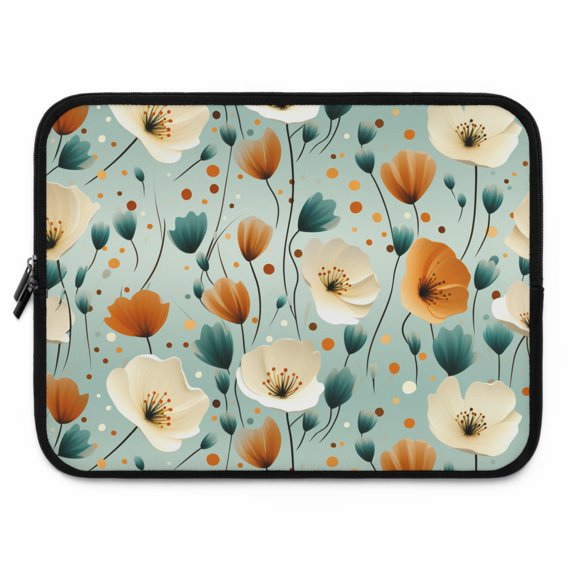 Skin your Tech with Ashley Bailey Designs' Laptop Sleeves