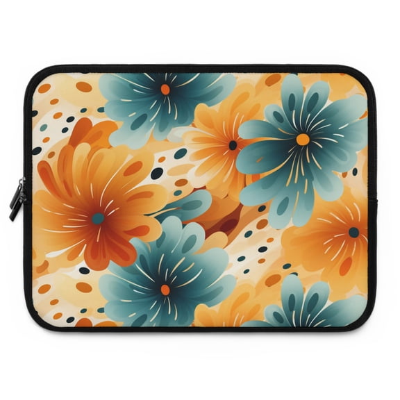 Skin your Tech with Ashley Bailey Designs' Laptop Sleeves