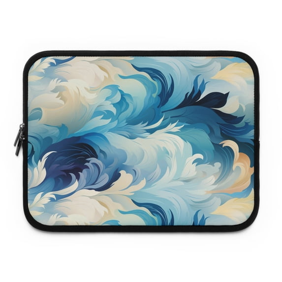 Skin your Tech with Ashley Bailey Designs' Laptop Sleeves
