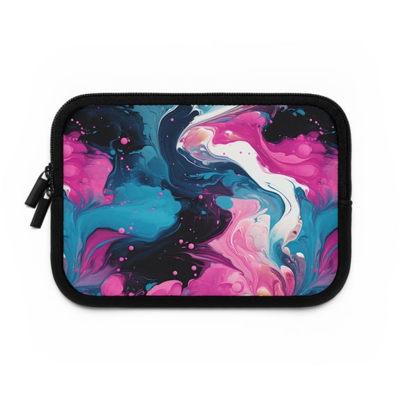 Skin your Tech with Ashley Bailey Designs' Laptop Sleeves