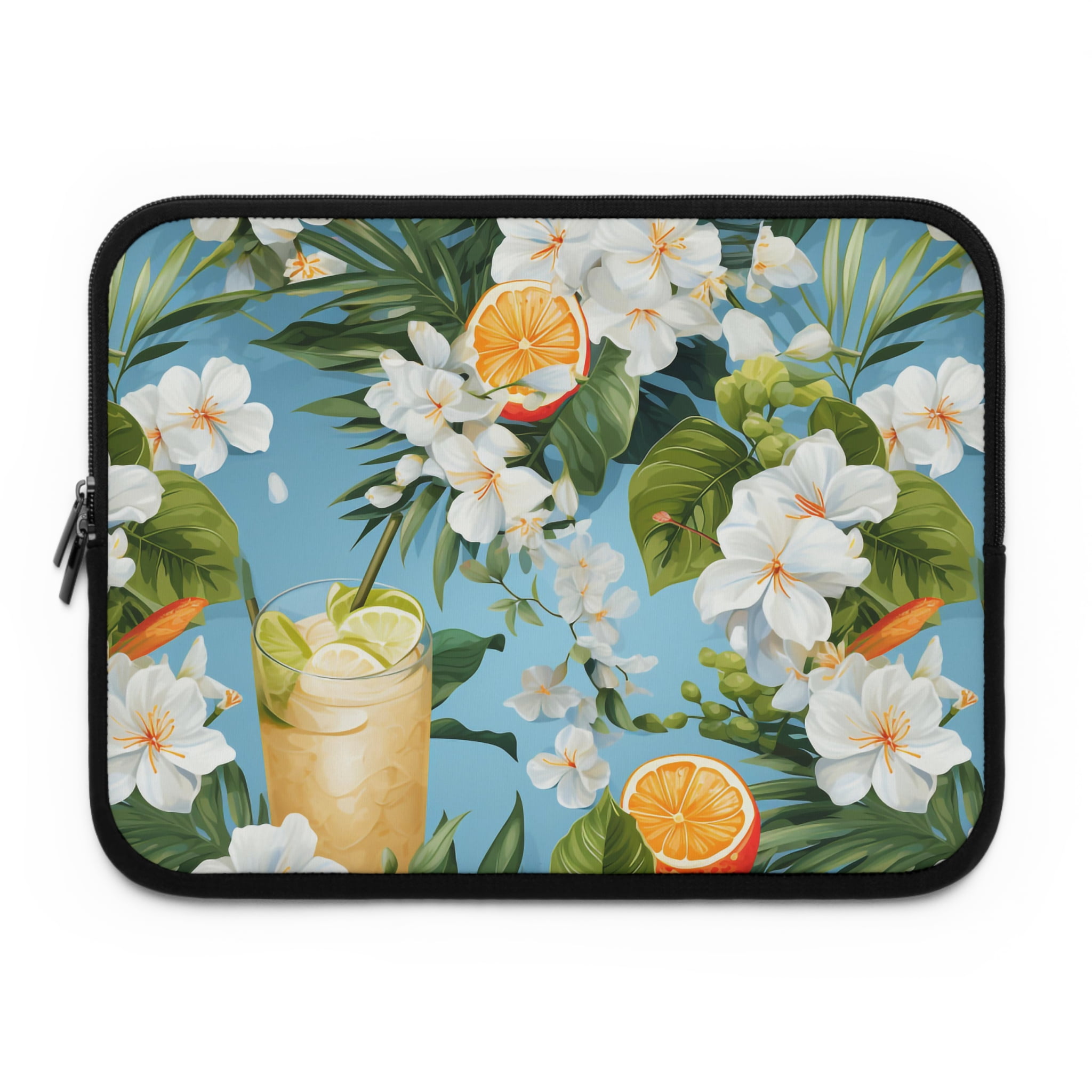 Skin your Tech with Ashley Bailey Designs' Laptop Sleeves - Walmart.com