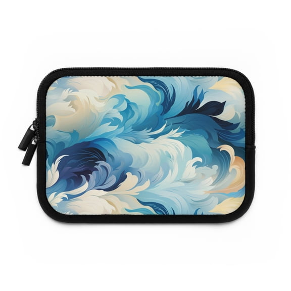 Skin your Tech with Ashley Bailey Designs' Laptop Sleeves