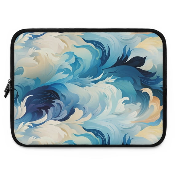 Skin your Tech with Ashley Bailey Designs' Laptop Sleeves