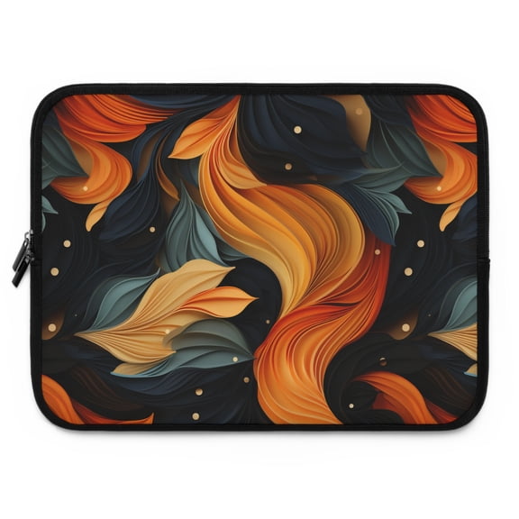 Skin your Tech with Ashley Bailey Designs' Laptop Sleeves