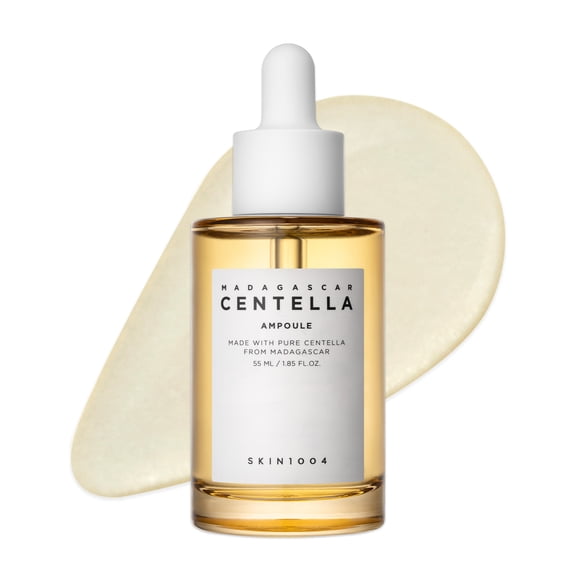 Skin 1004 - Madagascar Centella Ampoule (55ml)