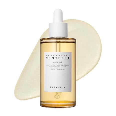 SKIN1004 Madagascar Centella Ampoule 3.38 oz