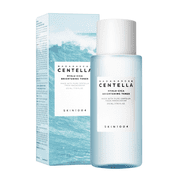 Skin1004 - Madagascar Centella Hyalu-Cica Brightening Toner 210ml