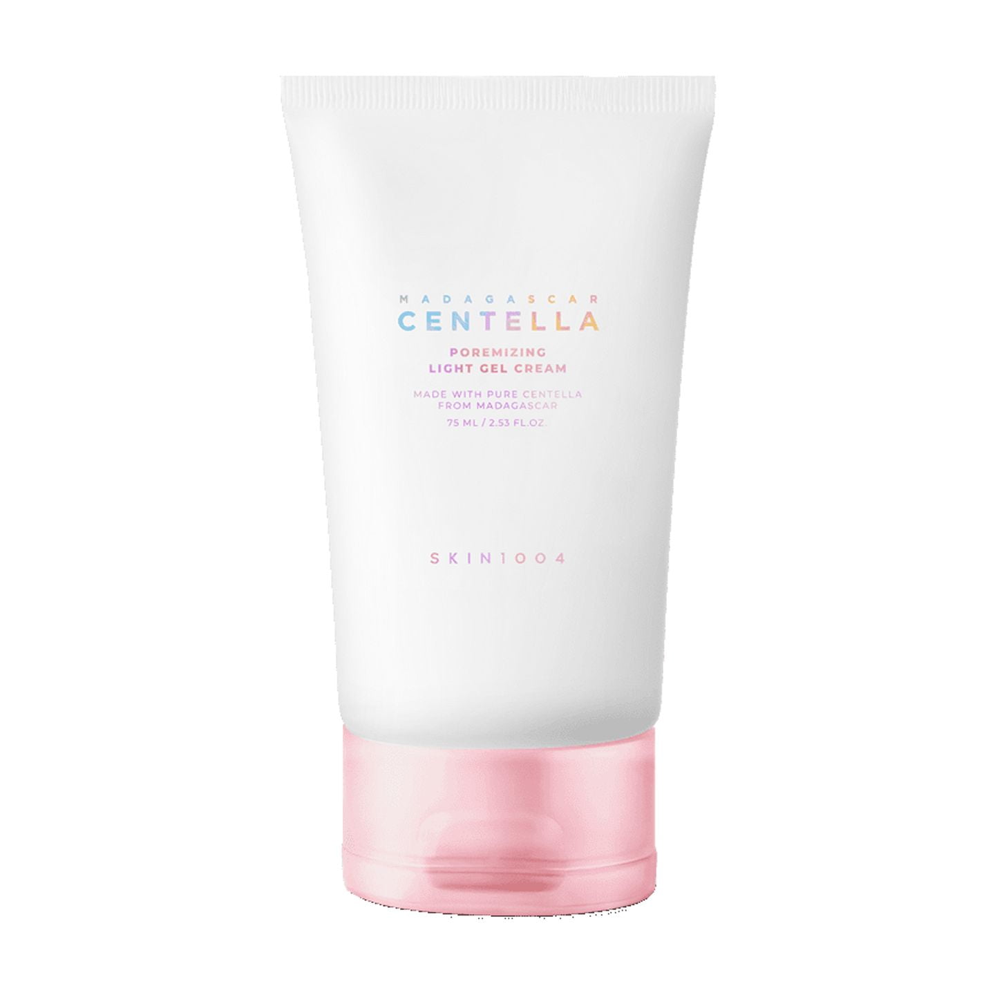 SKIN1004 Madagascar Centella Poremizing Light Gel Cream