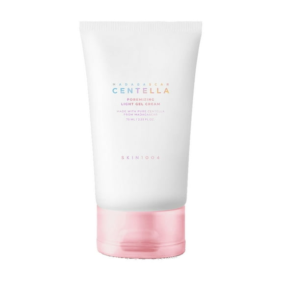 SKIN1004 Madagascar Centella Poremizing Light Gel Cream 75ml
