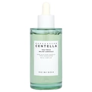 SKIN1004 Madagascar Centella, Tea-Trica Relief Ampoule, 3.38 fl oz (100 ml)
