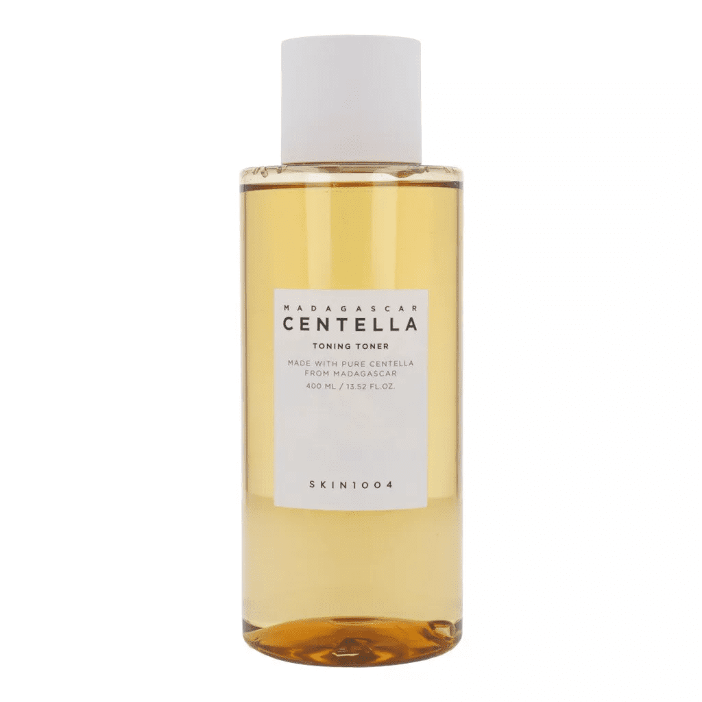 Skin1004 - Skin1004 Centella Toning Toner (400ml)