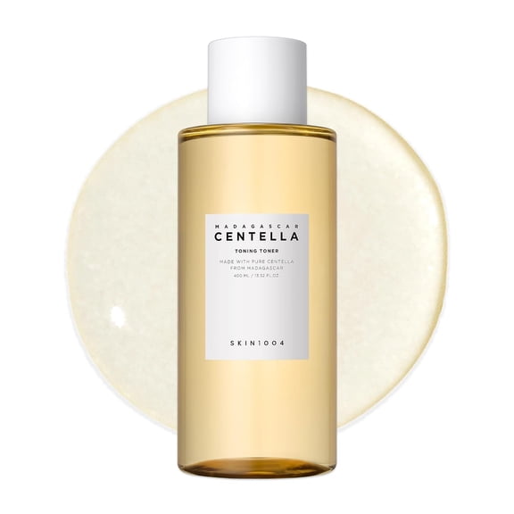 SKIN1004 Centella Toning Toner 400ml