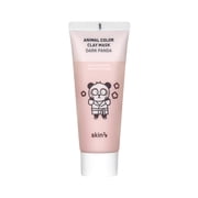 Skin79 Animal Color Clay Mask- Dark Panda 70 ml