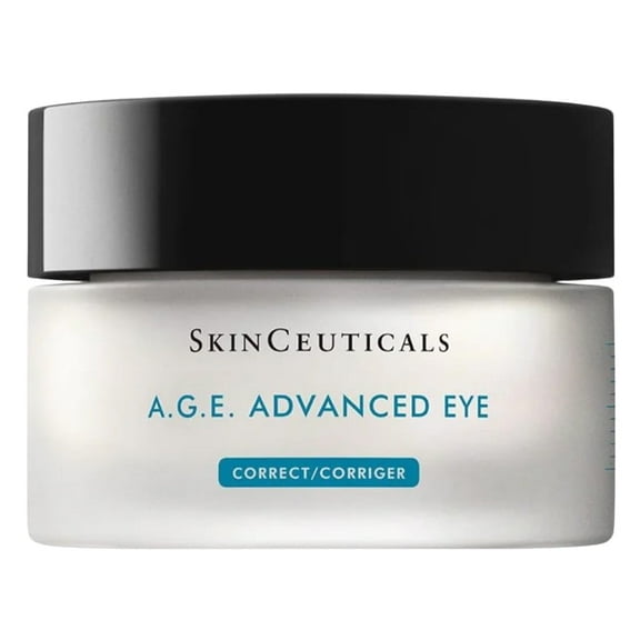 SkinCeuticals A.G.E. Advanced Eye Cream 0.5 fl oz (15ml)
