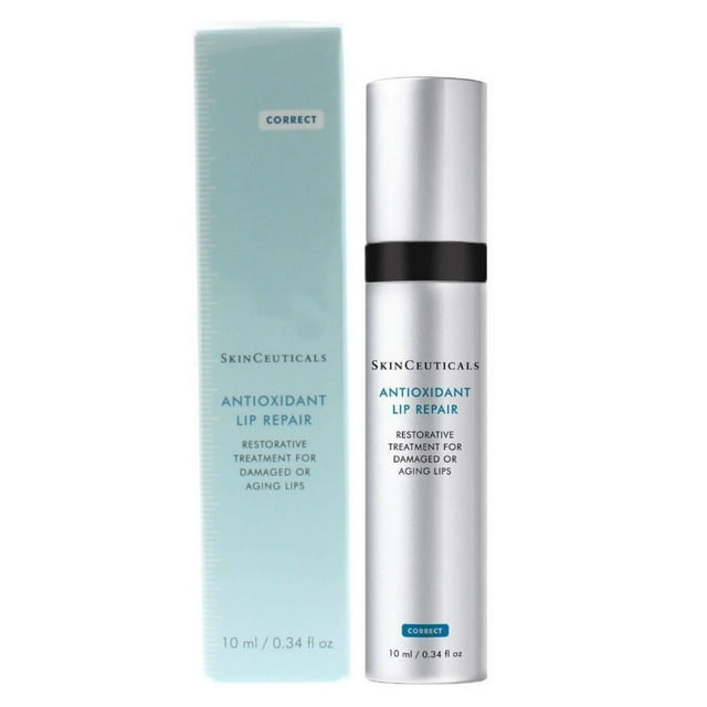SkinCeuticals Antioxidant Lip Repair for Damaged or Aging Lips 0.34 oz
