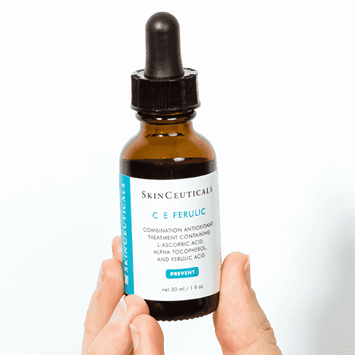 美容液 SkinCeuticals C E Ferulic 30ml SkinCeuticals® C E Ferulic with 15% L-ascorbic acid
