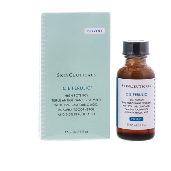 SkinCeuticals C E Ferulic Antioxidant Treatment, 1 Oz