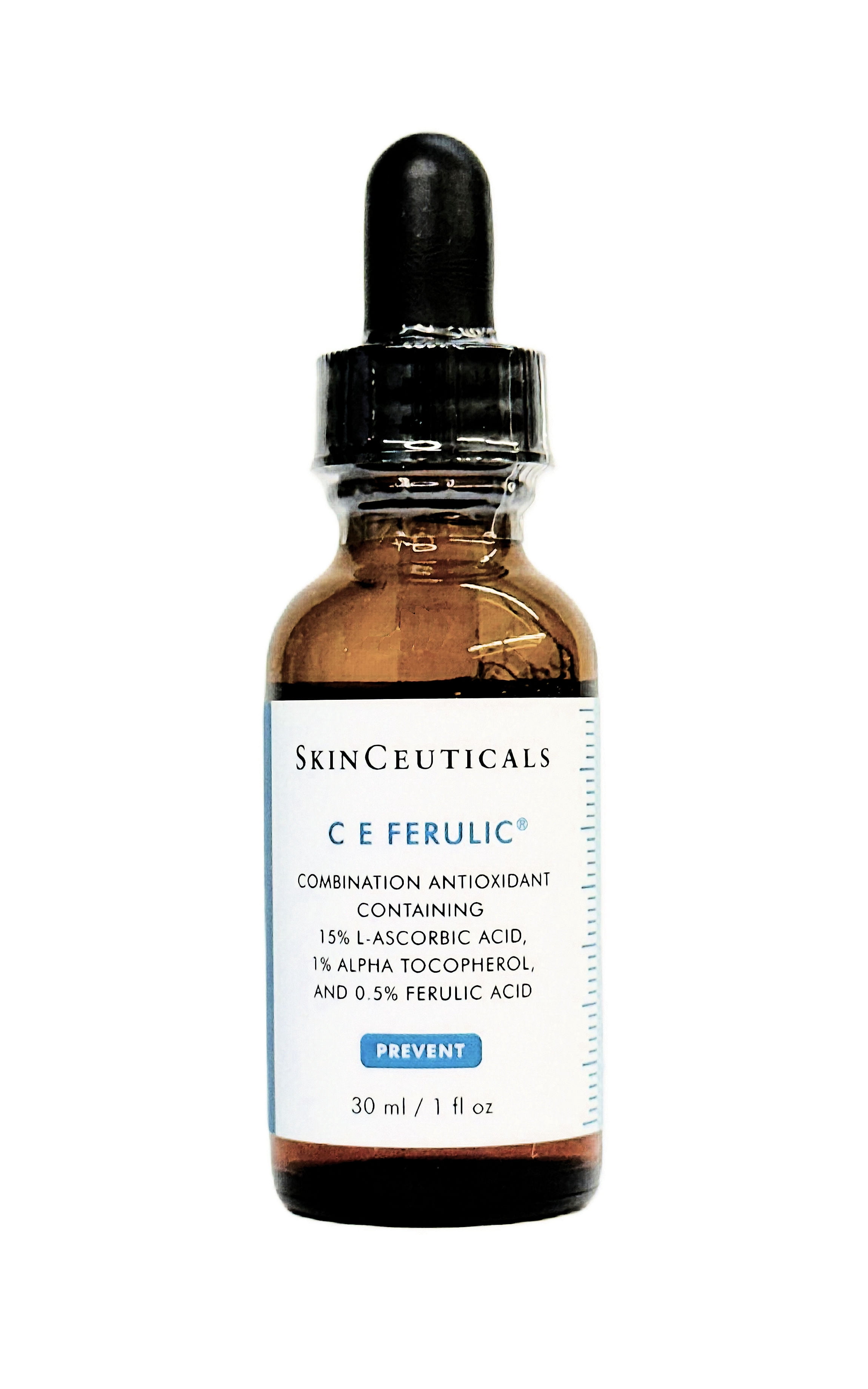 SkinCeuticals C E Ferulic Vitamin C High Potency Triple Antioxidant Treatment 1oz